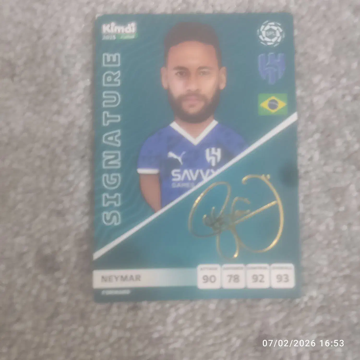 کارت کیمدی|کلکسیون و سرگرمی|برازجان, |دیوار