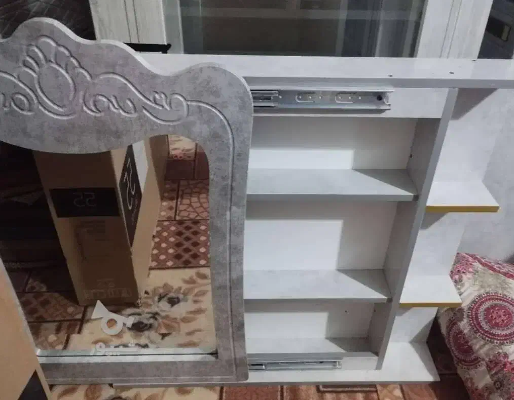 فروشی|جاکفشی، کمد، دراور|مینودشت, |دیوار