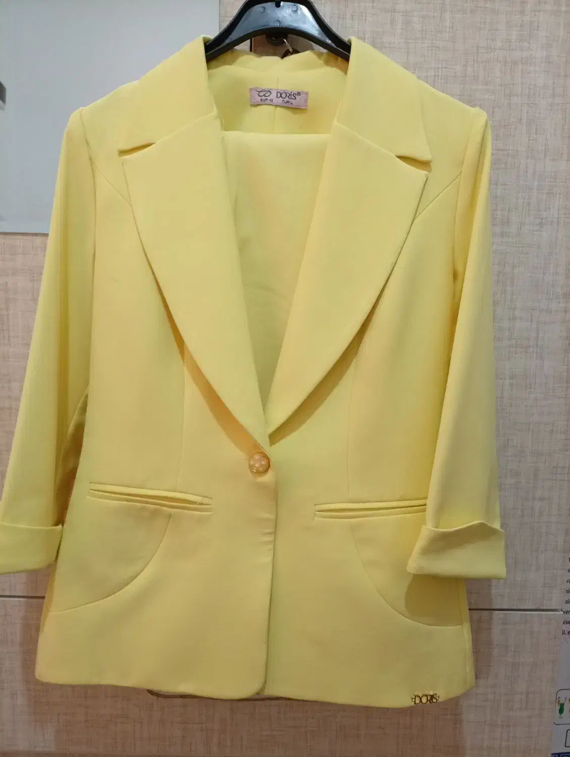 کت و شلوار زنانه|لباس|خرمآباد, |دیوار