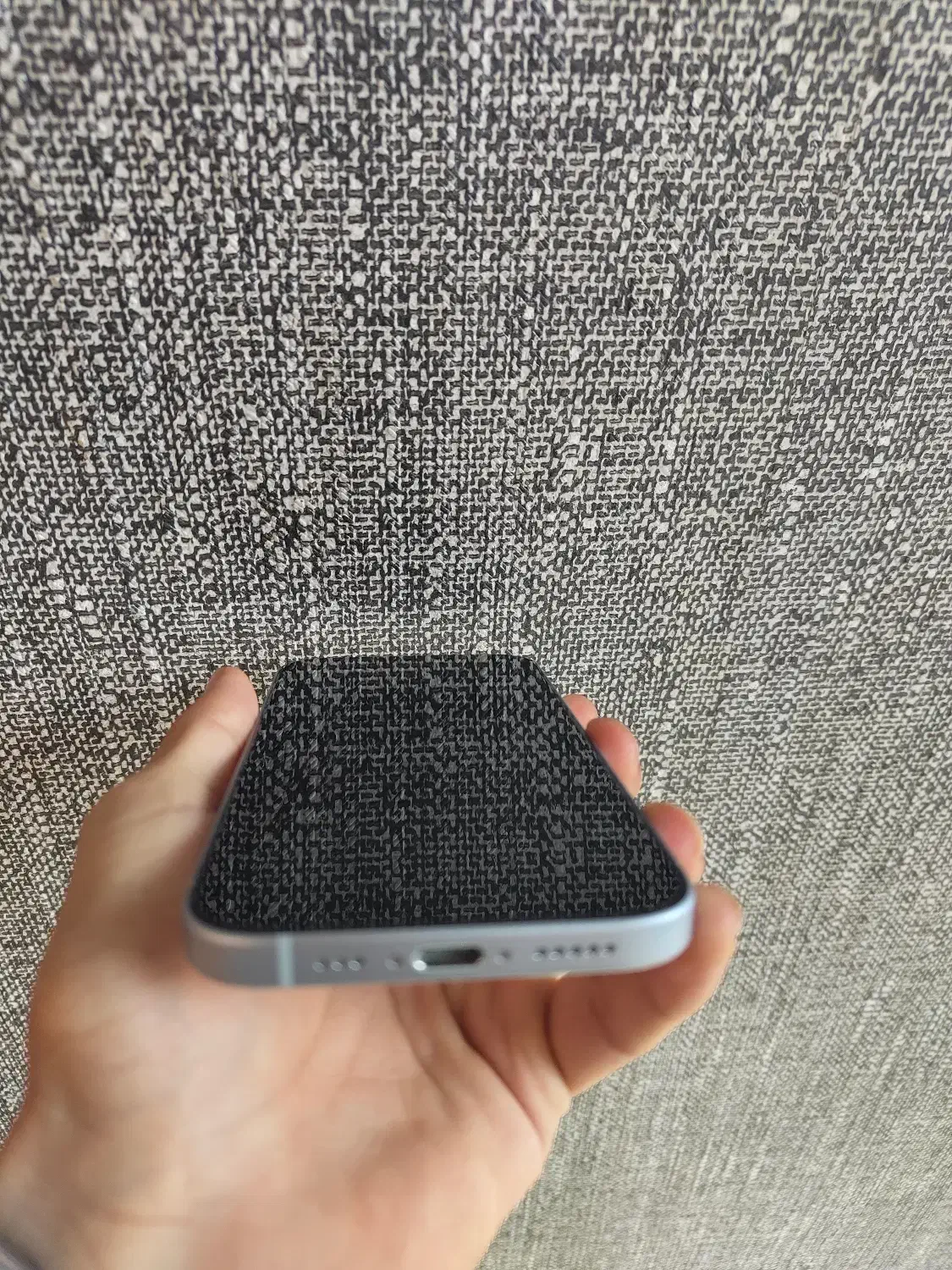 Iphone 15 128 CH|موبایل|بابلسر, |دیوار