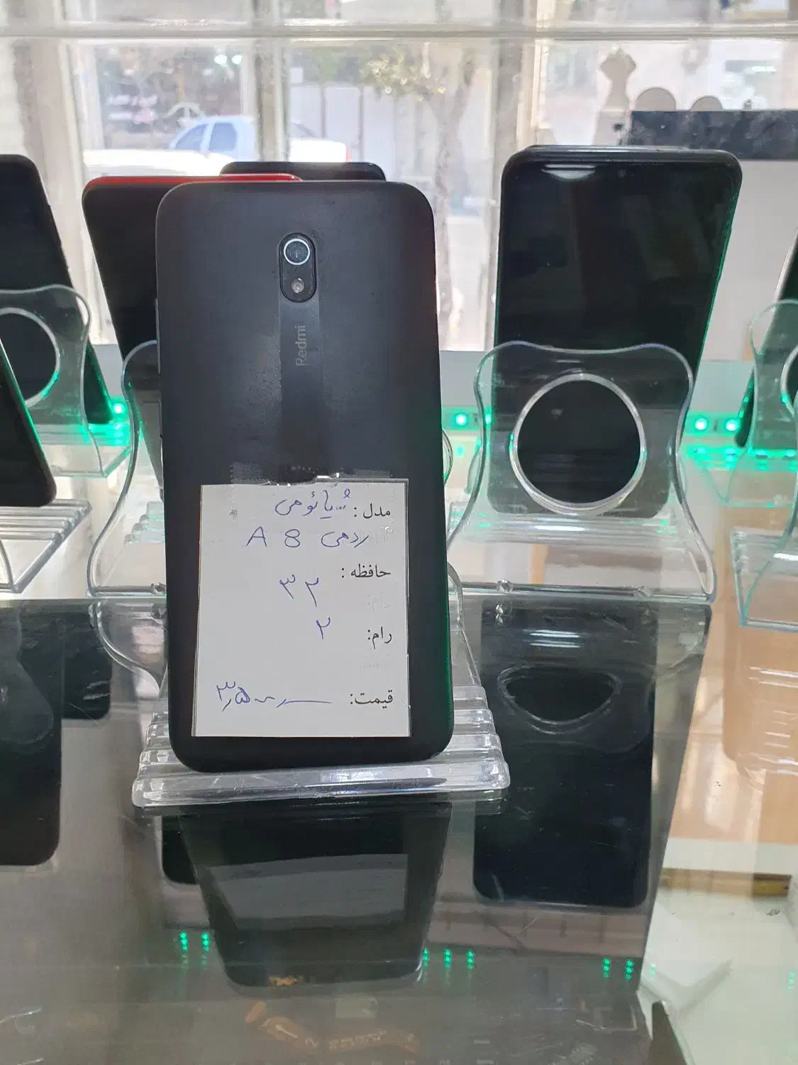 گوشی های کارکرده از ۴تا ۳۰تومن|موبایل|قم, یزدانشهر|دیوار