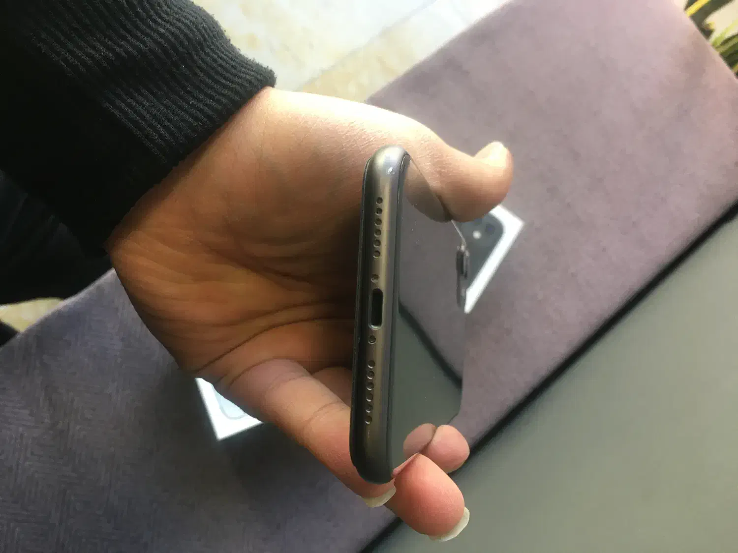 IPhone 11 128GB|موبایل|تهران, هروی|دیوار