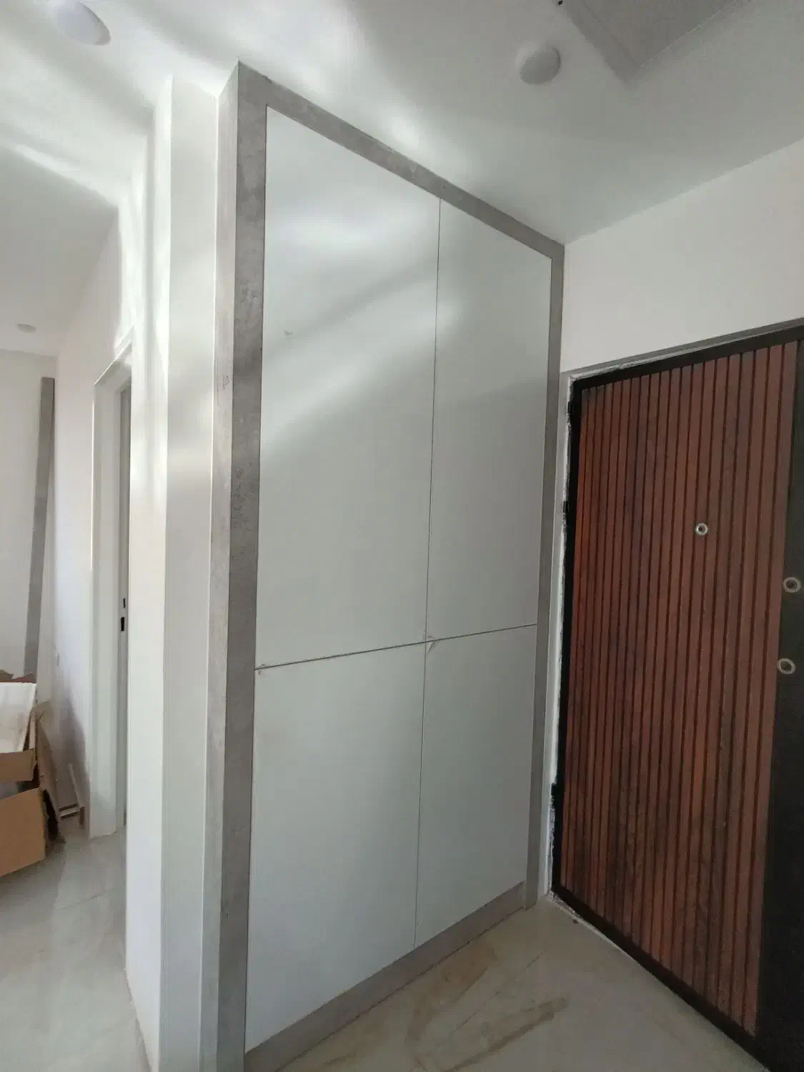 نصاب کابینت کمد دیواری|خدمات پیشه و مهارت|قزوین, |دیوار