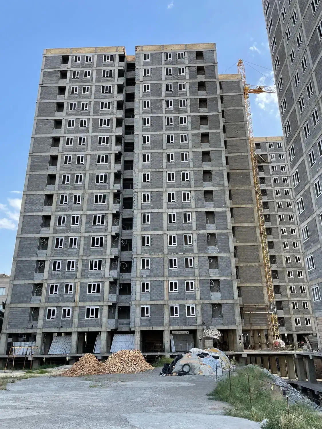 نیروی کار|استخدام معماری، عمران و ساختمانی|فردیس, فردیس|دیوار