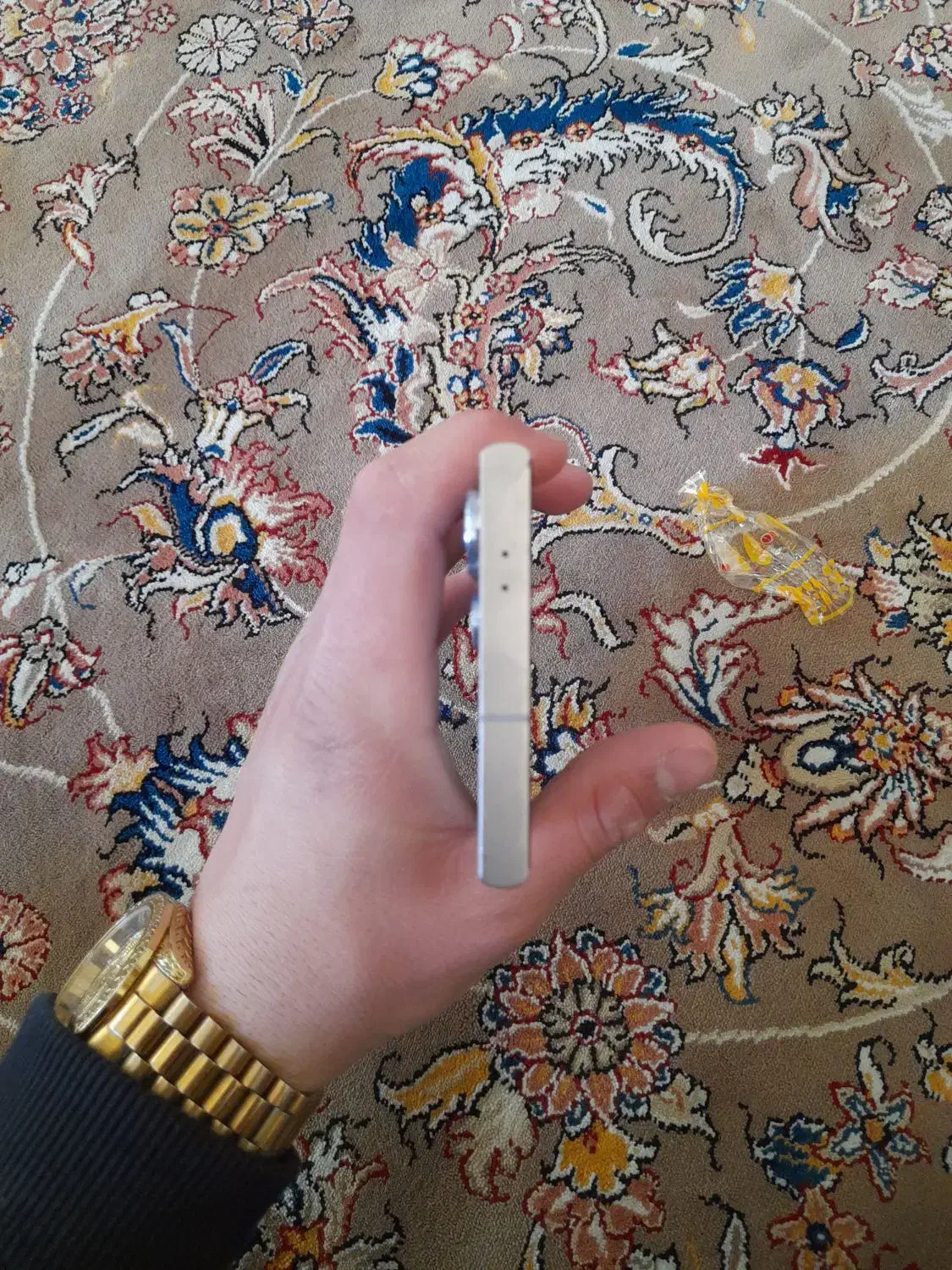 گوشی S24 اولترا|موبایل|فردیس, شهرک شهید حسینی|دیوار