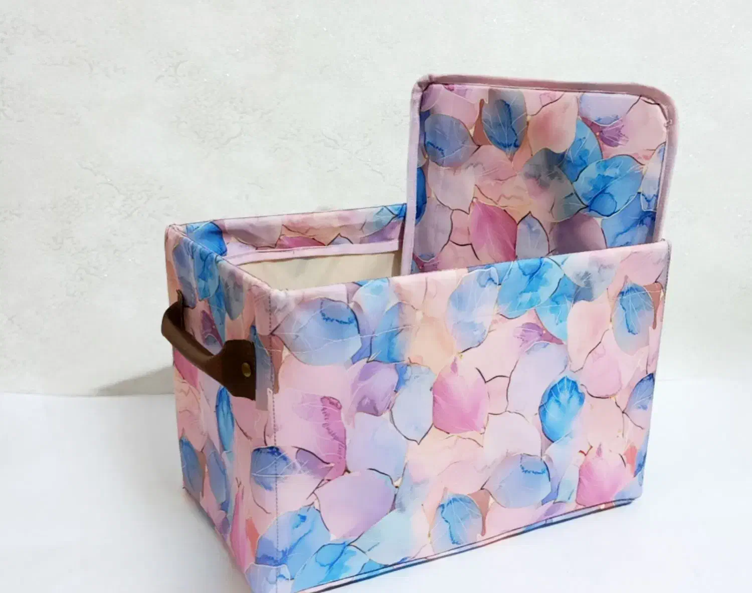 سبد لباس|کیف، کفش، کمربند|قزوین, |دیوار