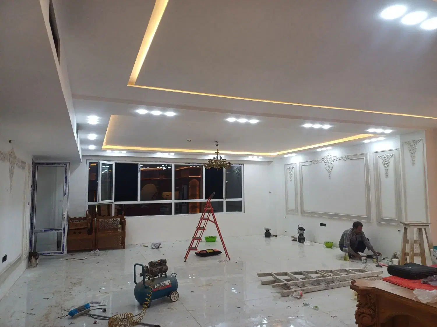 نیازمند برقکار|خدمات پیشه و مهارت|سبزوار, کوی بهار|دیوار