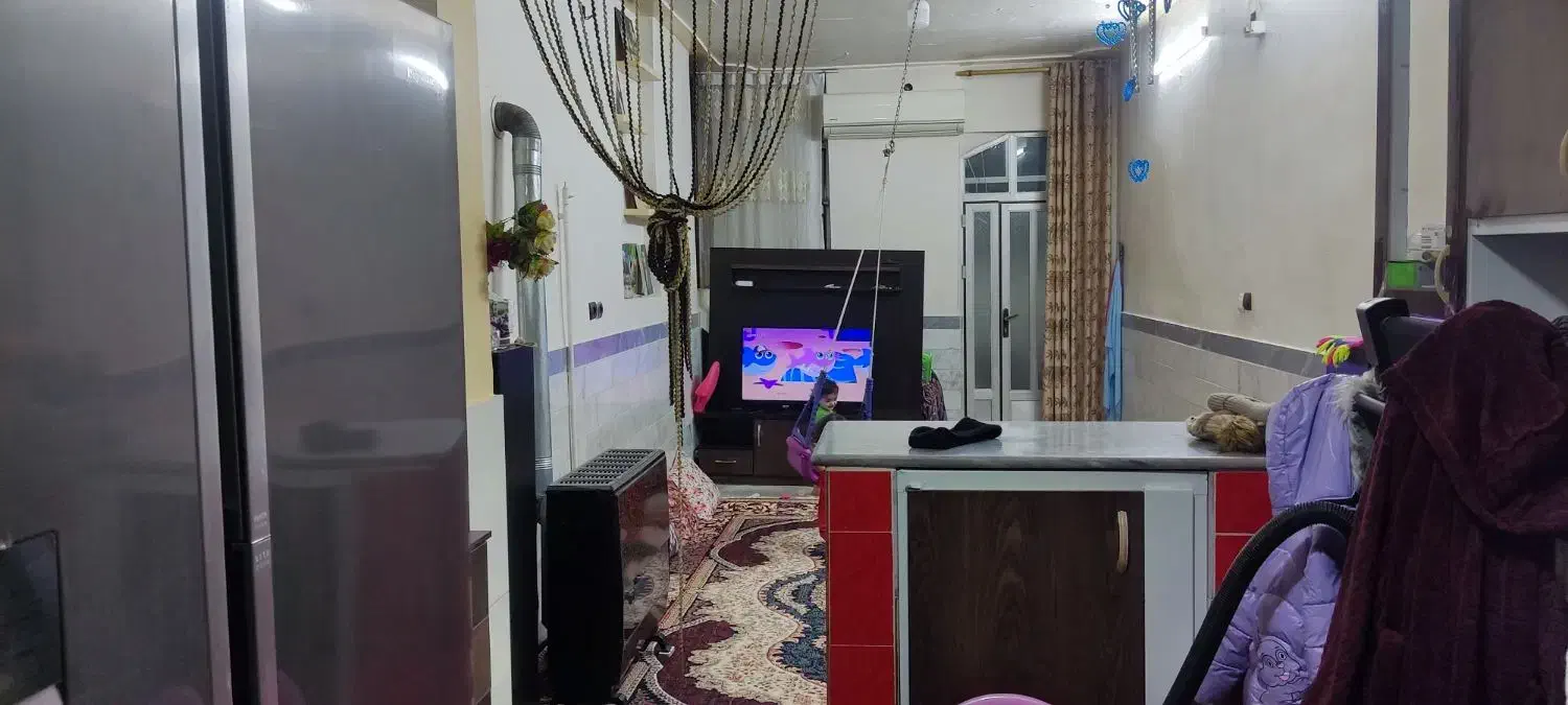 فروش خونه ویلای دوبلکس|فروش خانه و ویلا|آزادشهر, |دیوار