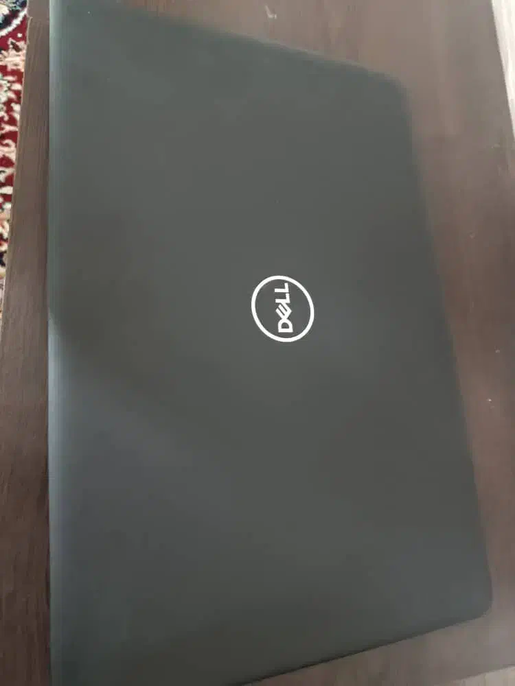 لپتاپDELL|رایانه همراه|مشهد, مصلی (کارمندان اول)|دیوار