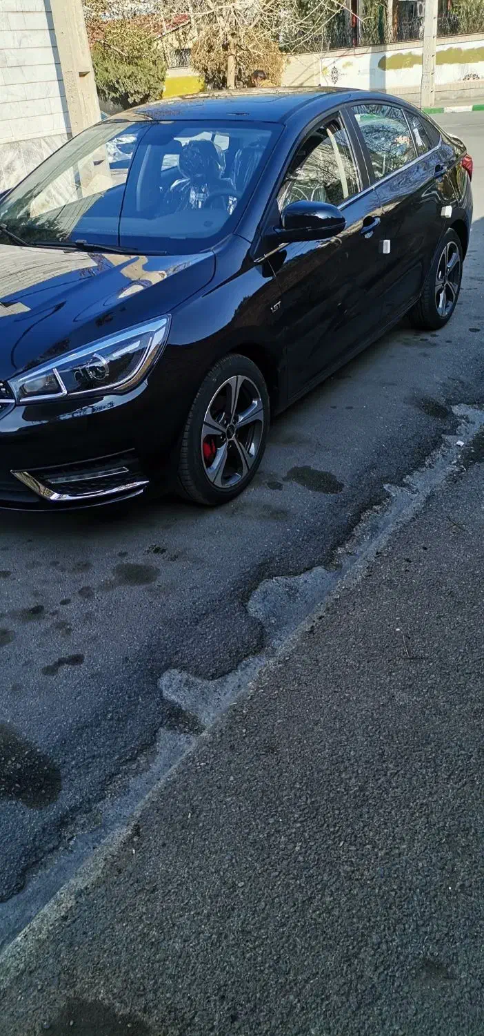 اریزو 5 توربو داشبورد جدید|خودرو سواری و وانت|مشهد, دانشجو|دیوار