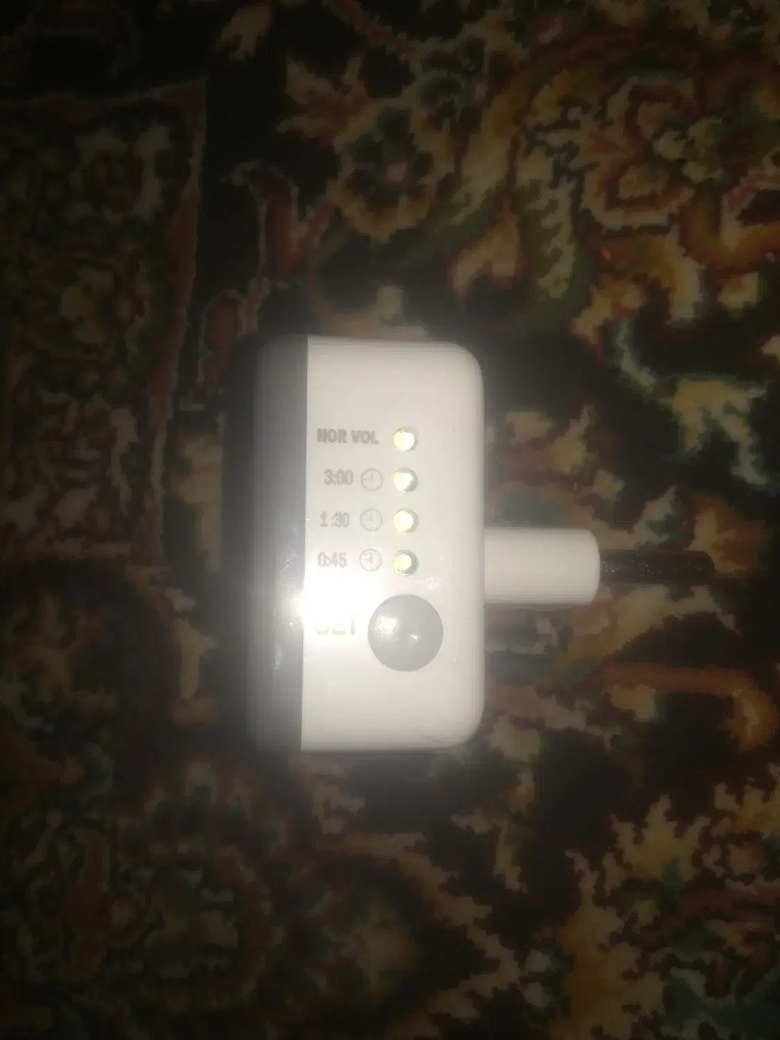 اداپتور شارژرسامسونگ|لوازم جانبی موبایل و تبلت|فولادشهر, مسکن مهر فولادشهر|دیوار