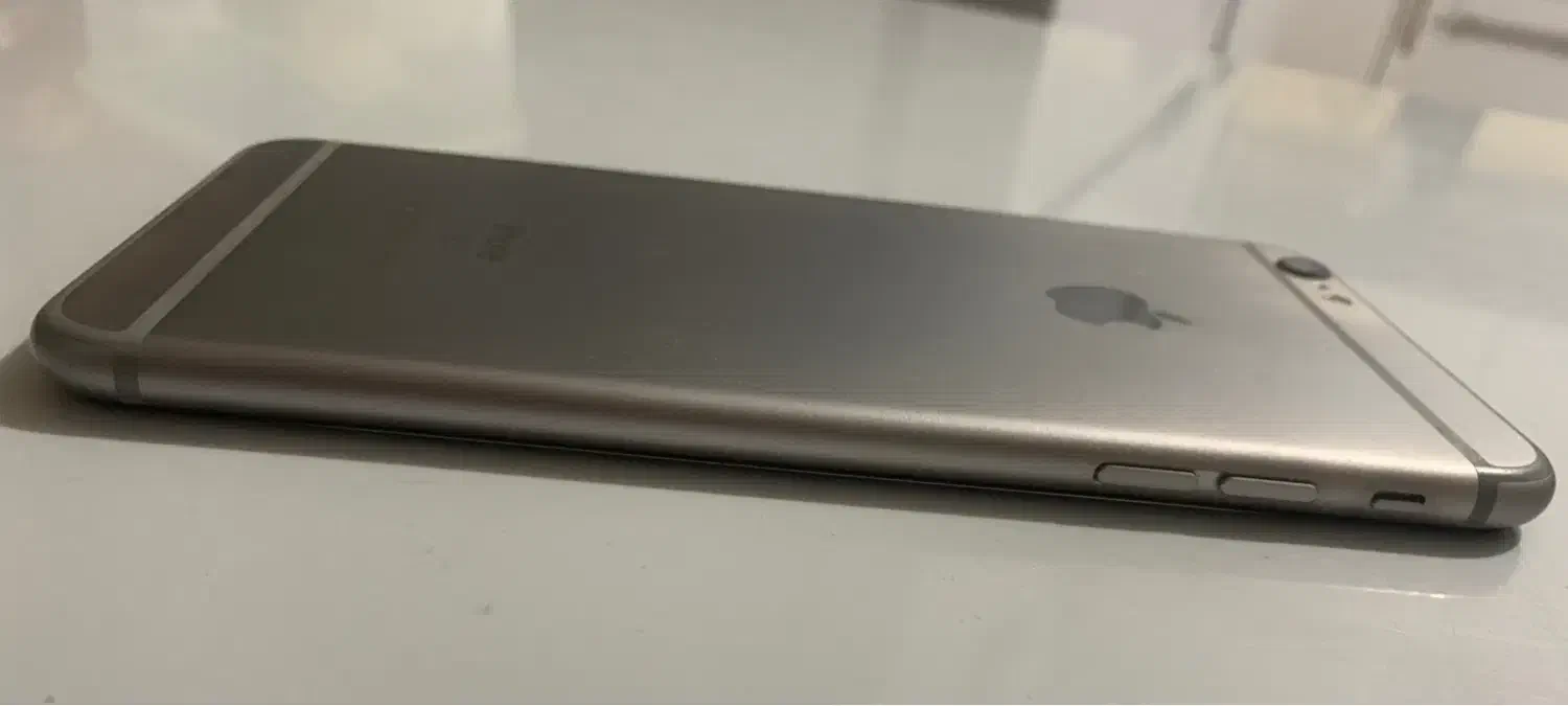 iphone 6s plus|موبایل|دورود, |دیوار