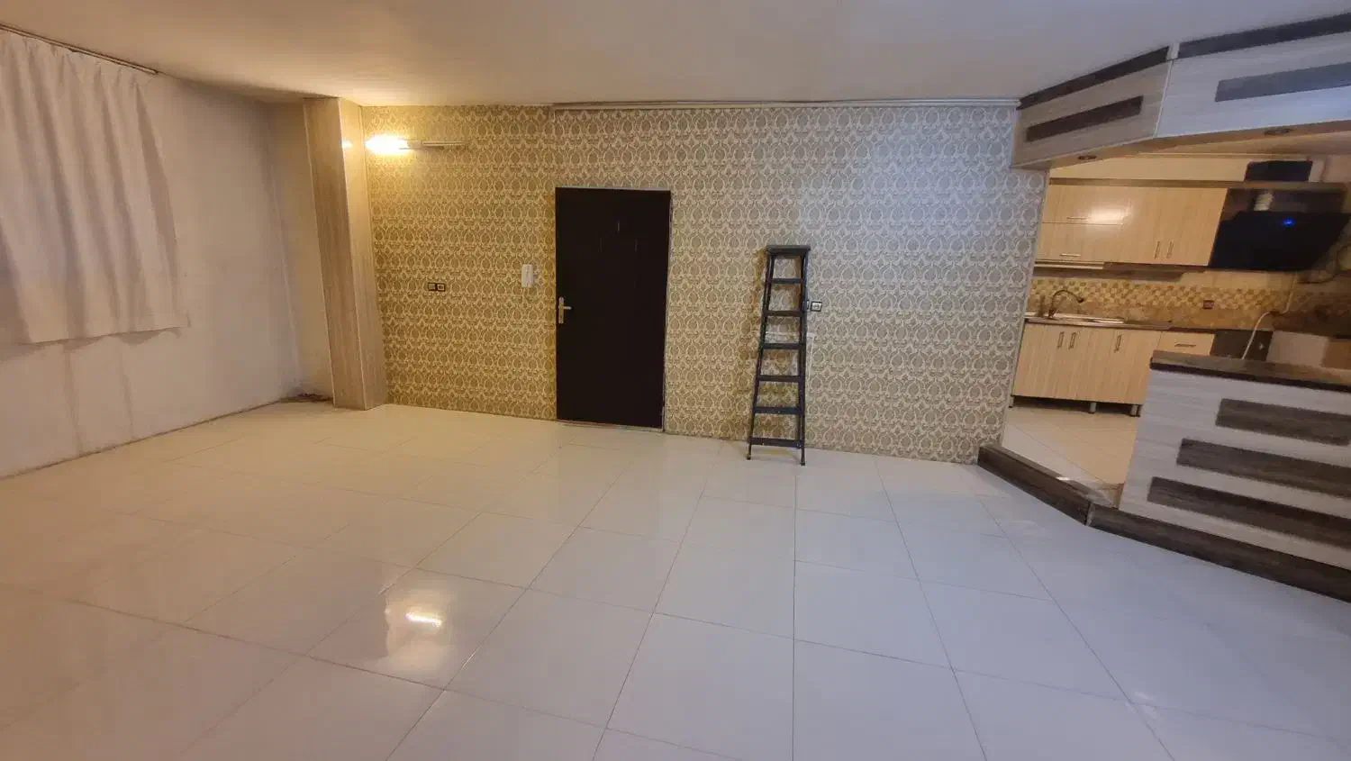 آپارتمان ۷۵ متری سر دو نبش نوگیر|فروش آپارتمان|مشهد, شهید جنگی|دیوار