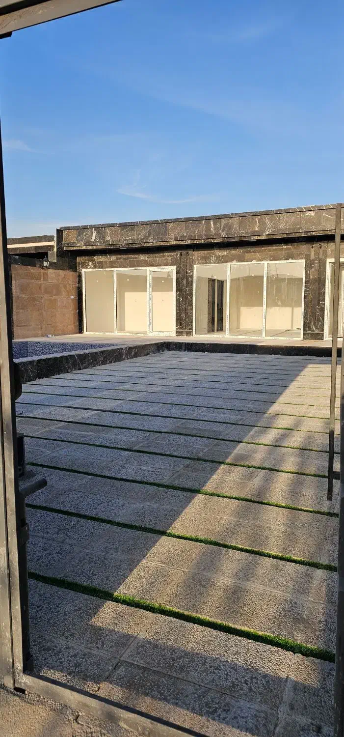 باغ ویلا 250 متری شهریار سند دار|فروش خانه و ویلا|شهریار, اصیل آباد|دیوار