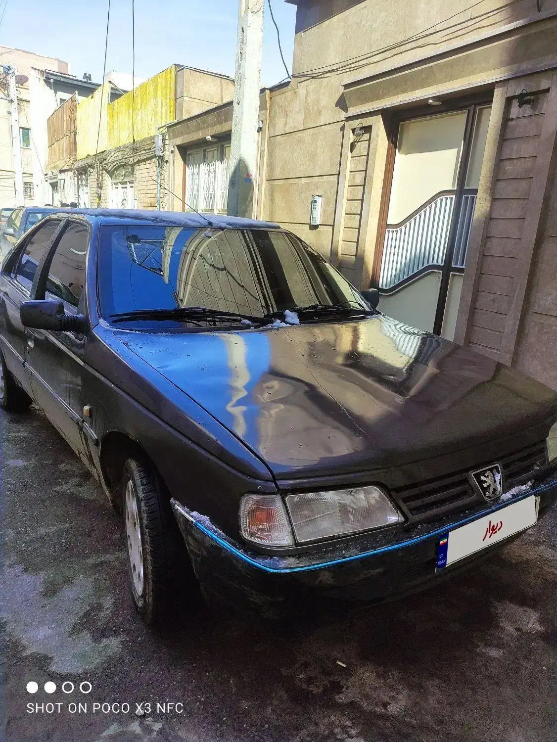 روا 88 دوگانه|خودرو سواری و وانت|تبریز, |دیوار