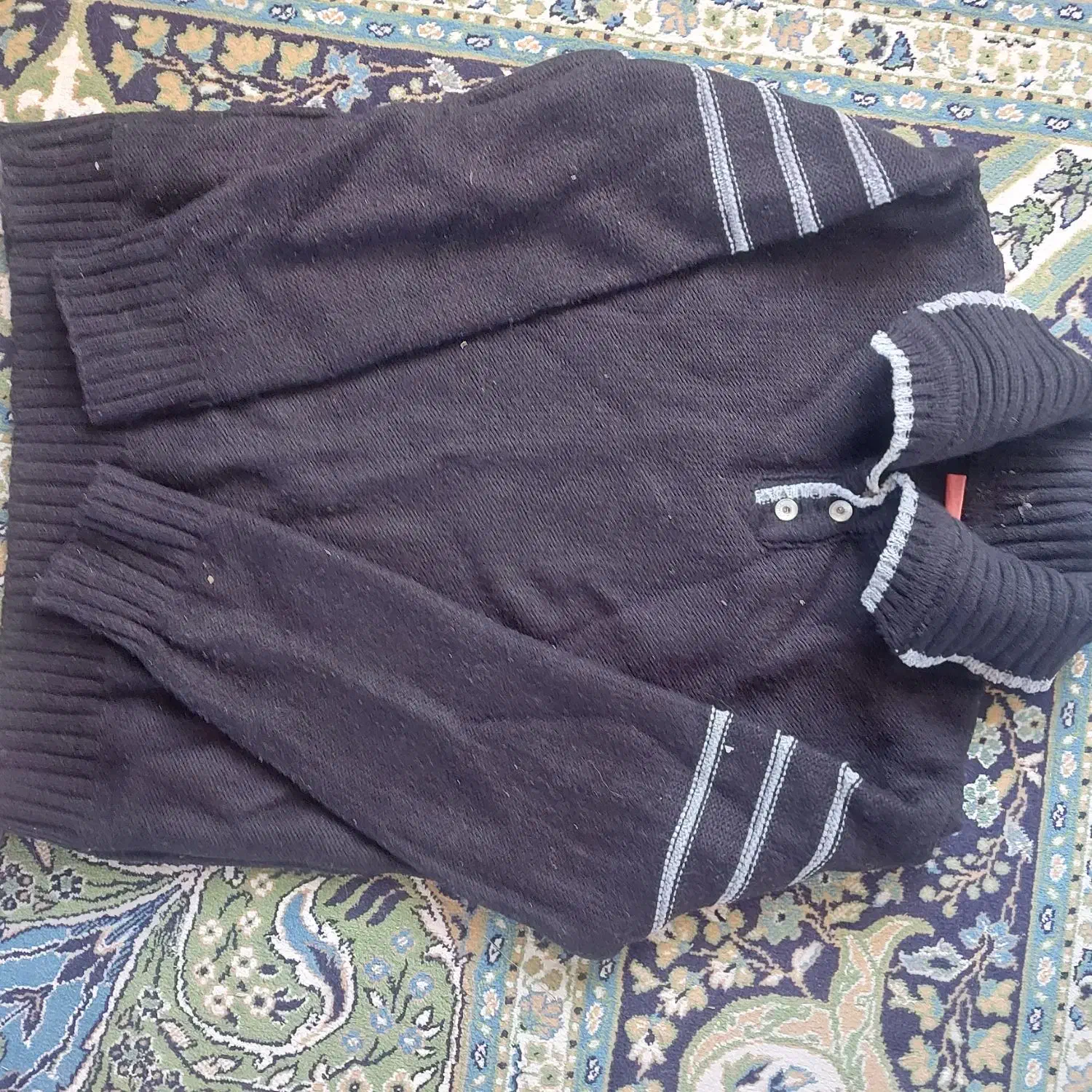 پولیور مردانه|لباس|رفسنجان, |دیوار