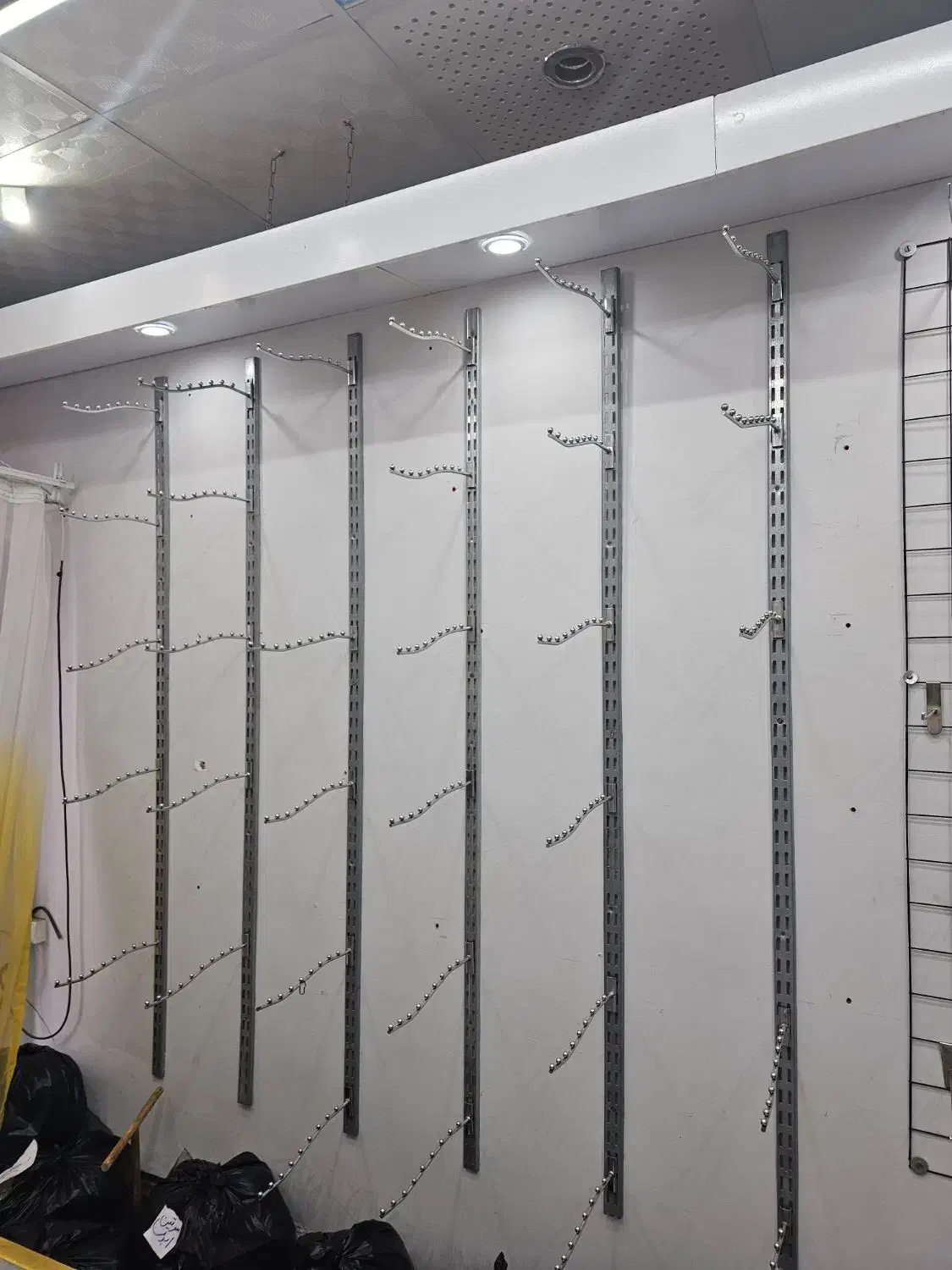 رگال و گیت|فروشگاه و مغازه|قائن, |دیوار