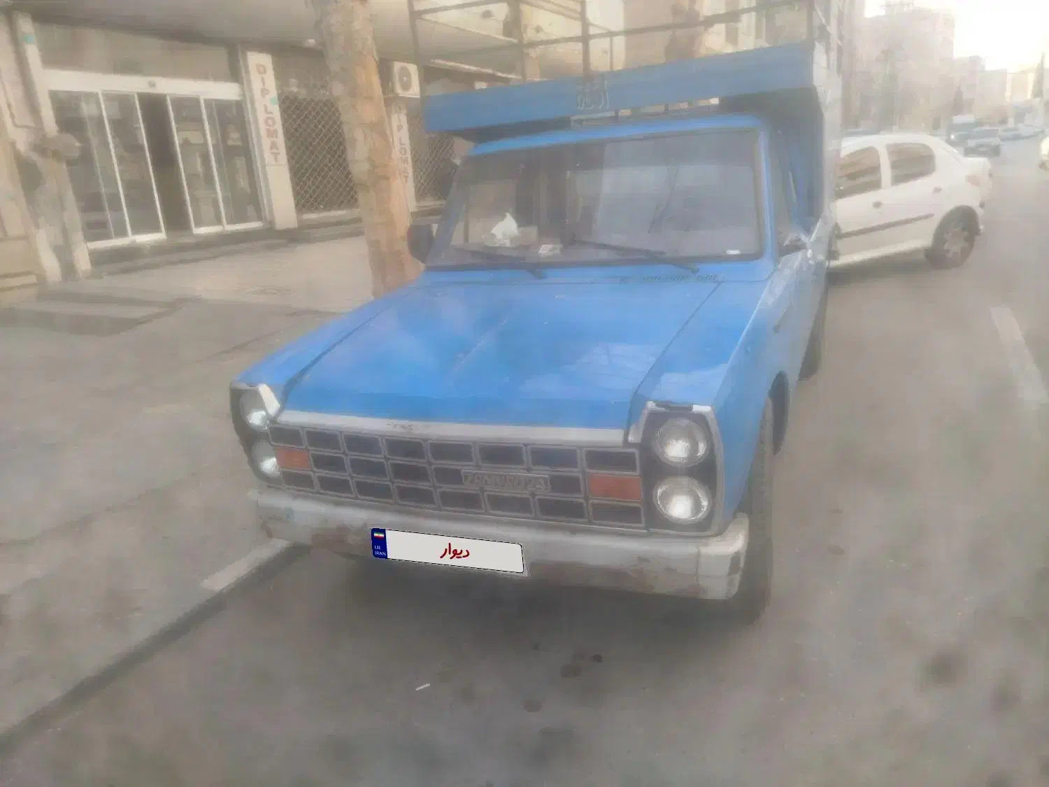 نیسان مدل 82|خودرو سواری و وانت|قدس, شهرقدس|دیوار