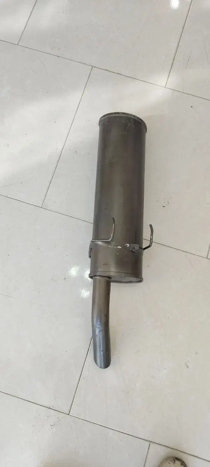 منبع بلوچی 405.پارس|قطعات یدکی و لوازم جانبی|گلپایگان, |دیوار