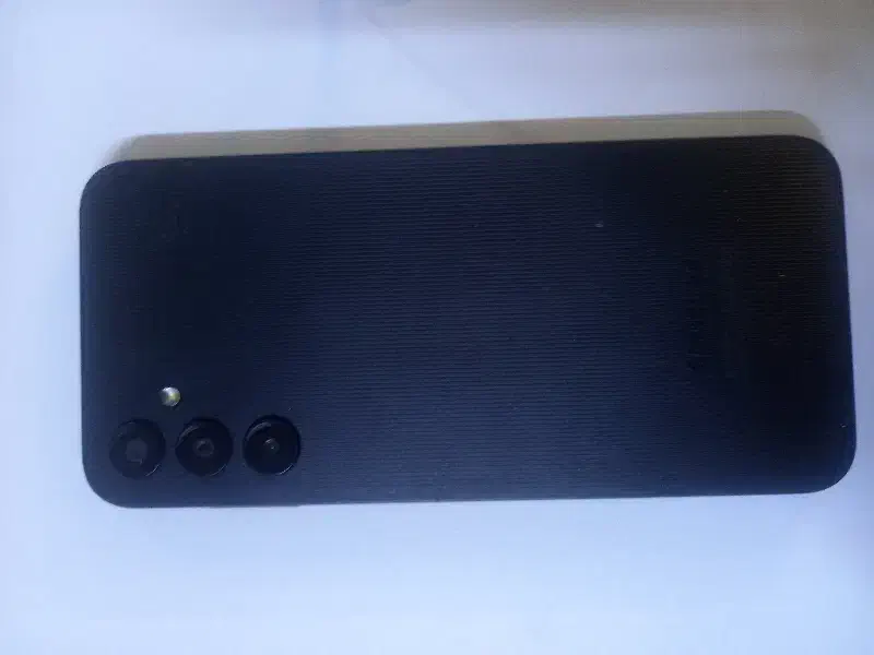 گوشی سامسونگ a14|موبایل|یزد, |دیوار