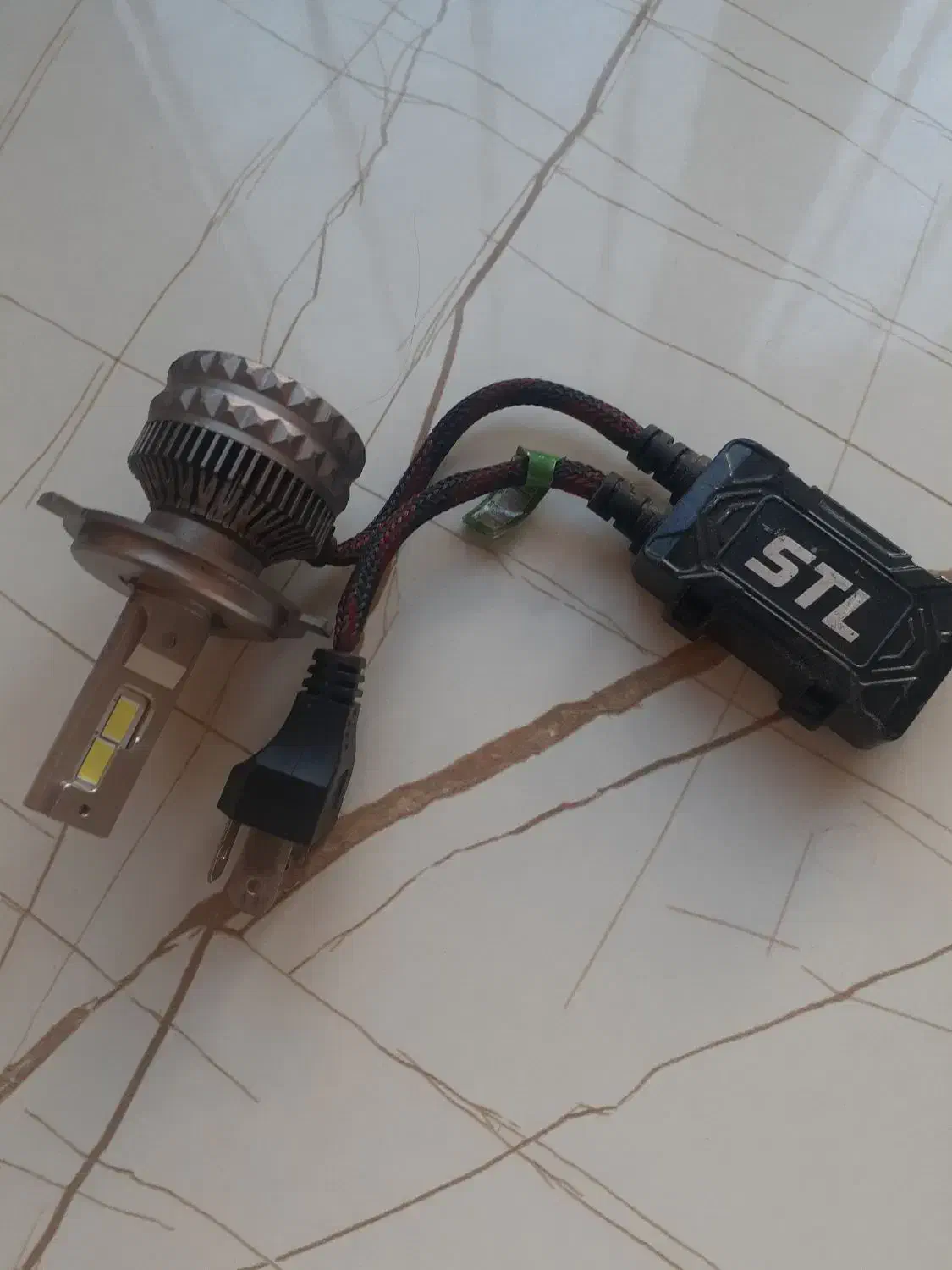 هدلایت اس تی ال|قطعات یدکی و لوازم جانبی|محمدیه-قزوین, |دیوار