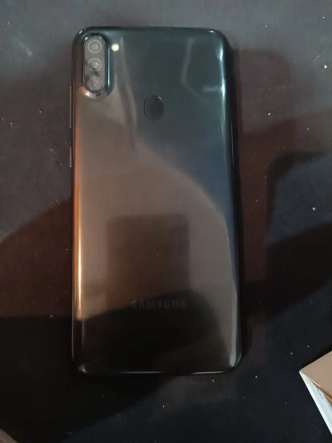 a11 Samsung|موبایل|دزفول, |دیوار