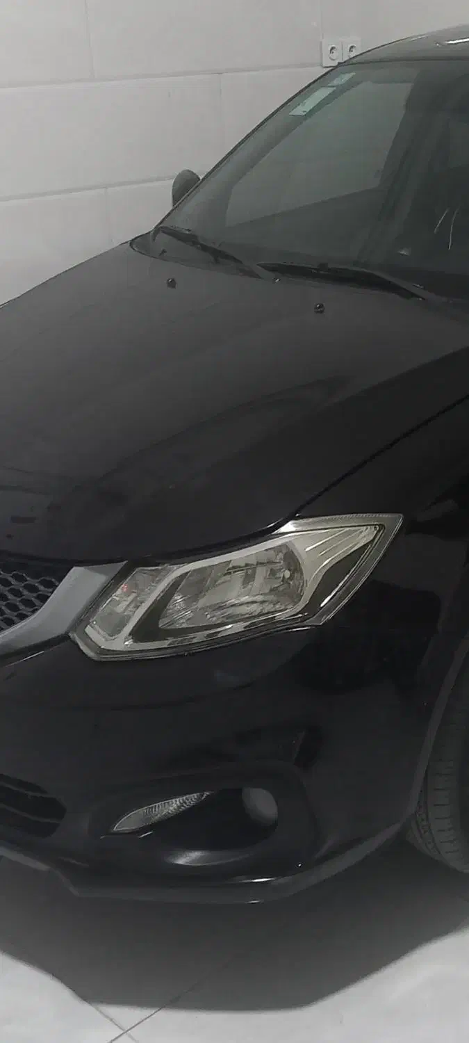 سایناS مدل402|خودرو سواری و وانت|الشتر, |دیوار