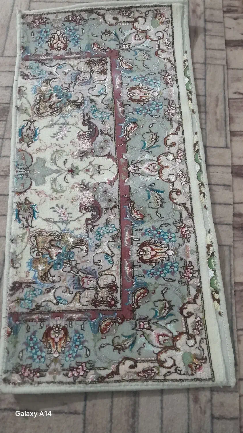 فرش دستباف اندازه ۱در۵۰|فرش|ارومیه, |دیوار