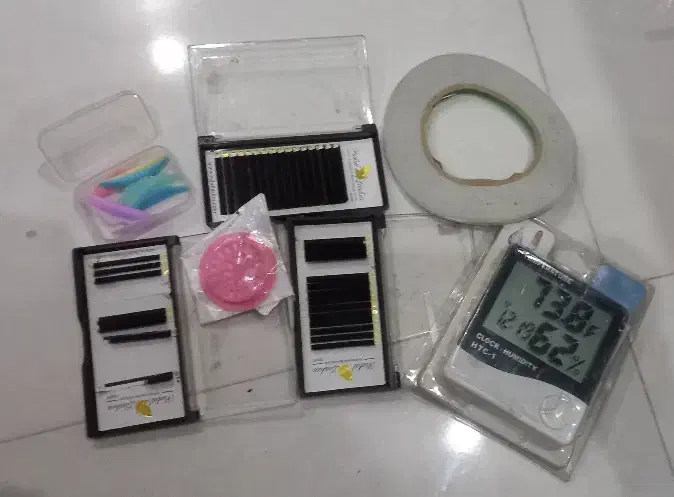 کاشت مژه|آرایشی، بهداشتی، درمانی|تهران, تختی|دیوار