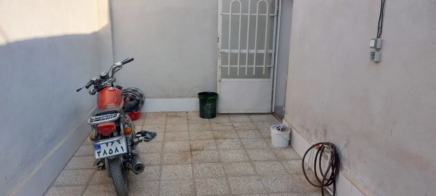 منزل ویلایی۱۴۰متر دو خواب ماشین رو برای اجاره|اجارهٔ خانه و ویلا|کاشمر, |دیوار