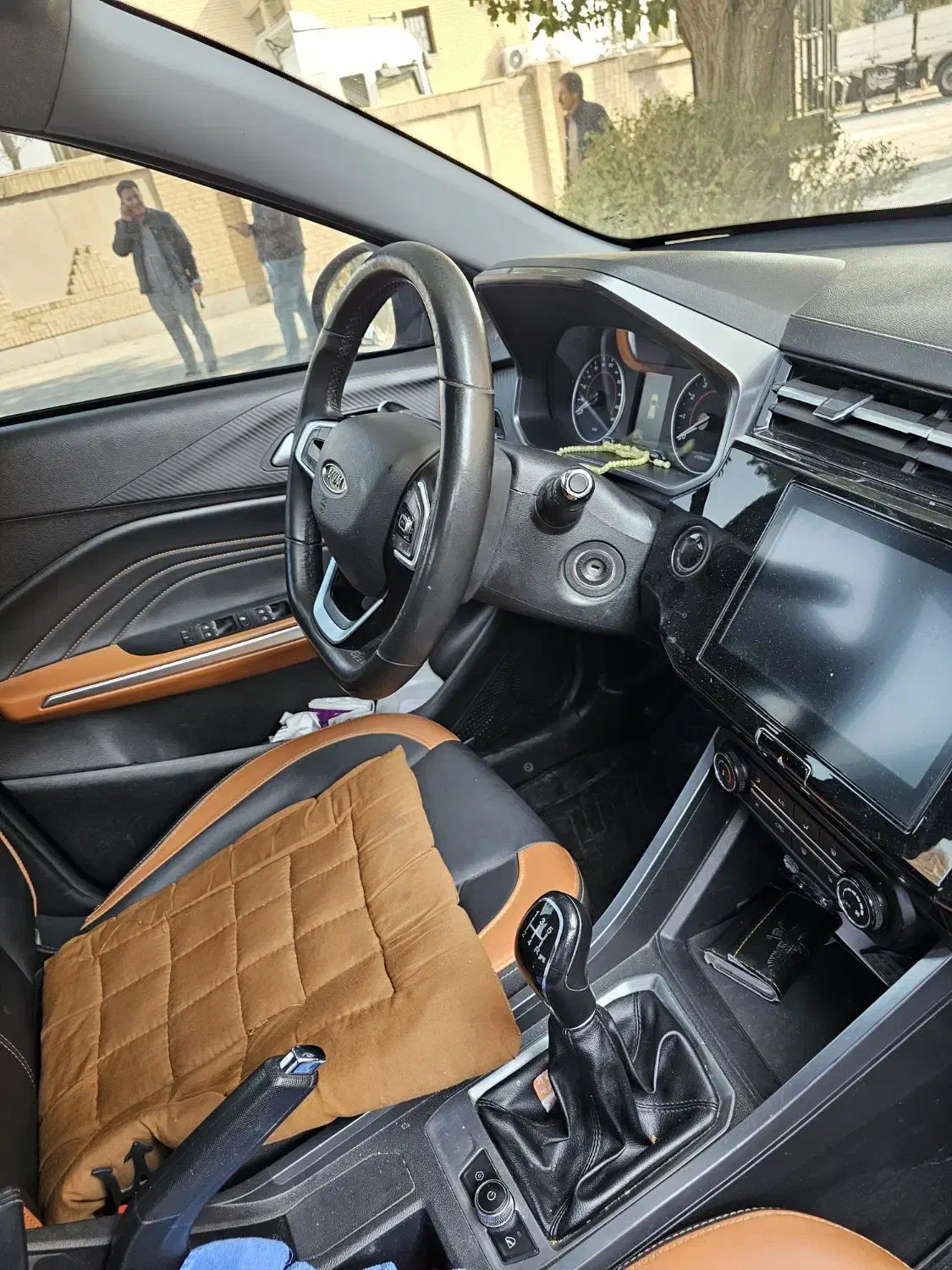 mvmx22پرو مدل۴۰۲/۱۲/۲۶|خودرو سواری و وانت|اسلام‌شهر, شهرک واوان|دیوار