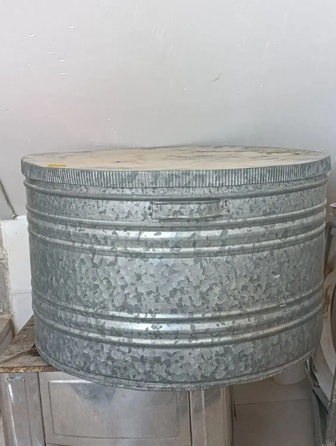 جای نان تیری مناسب سوپرمارکت یا لبنیات سنتی یاخانه|ظروف نگهدارنده، پلاستیکی، یکبارمصرف|شیراز, آزادی|دیوار