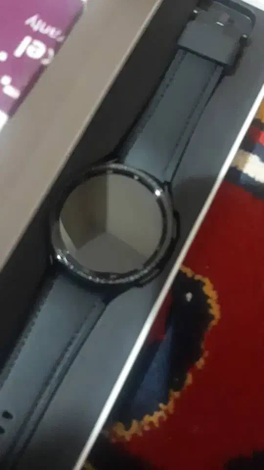 galaxy watch 6 کلاسیک|ساعت|اصفهان, وحید|دیوار
