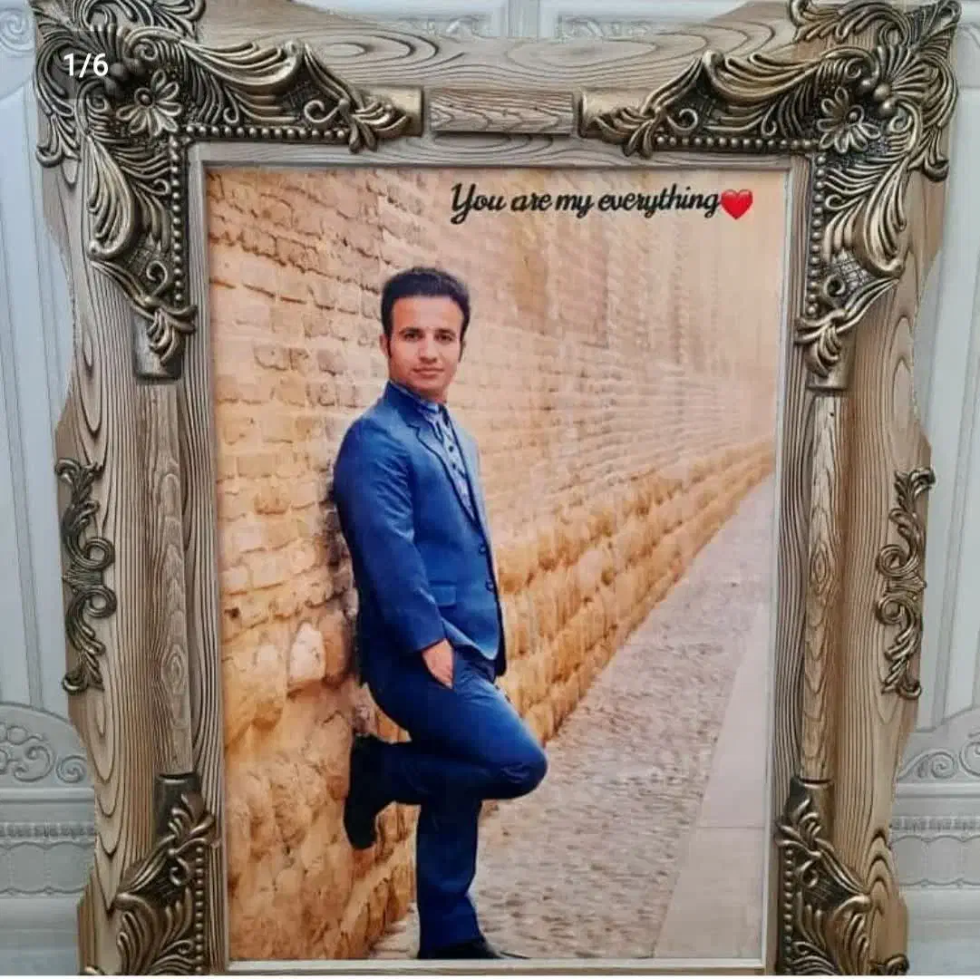 تابلو فرش اریا|تابلو فرش|خمینیشهر, |دیوار