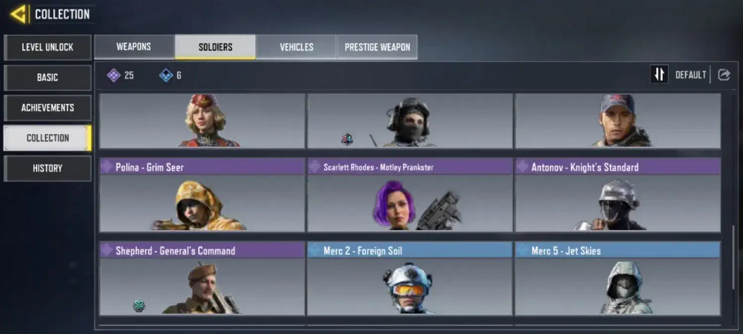 اکانت کالاف|کنسول، بازی ویدئویی و آنلاین|کوار, |دیوار