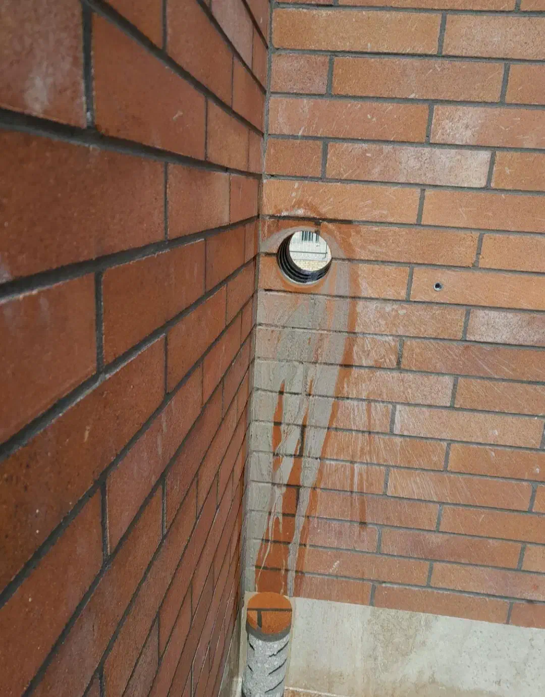 کرگیری تخریب لوله بازکنی سوراخکاری لوله های کولر|خدمات پیشه و مهارت|ارومیه, |دیوار