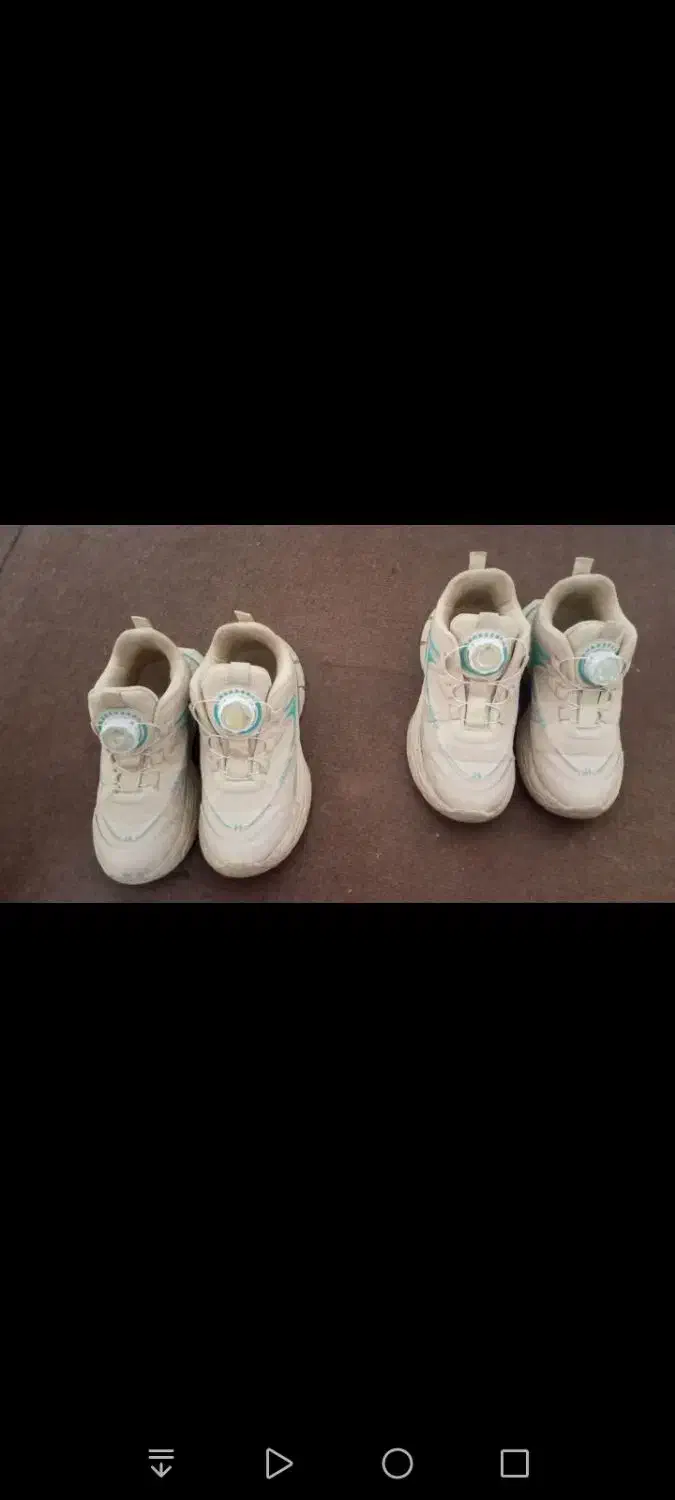 کفش|کفش و لباس بچه|رفسنجان, |دیوار