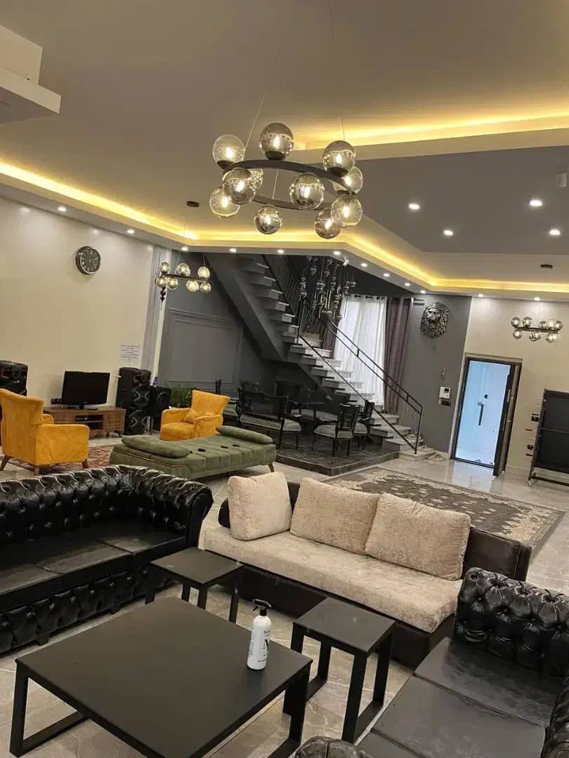 اجاره روزانه ویلا تریبلکس|اجارهٔ کوتاه‌مدت ویلا و باغ|تهران, حکیمیه|دیوار