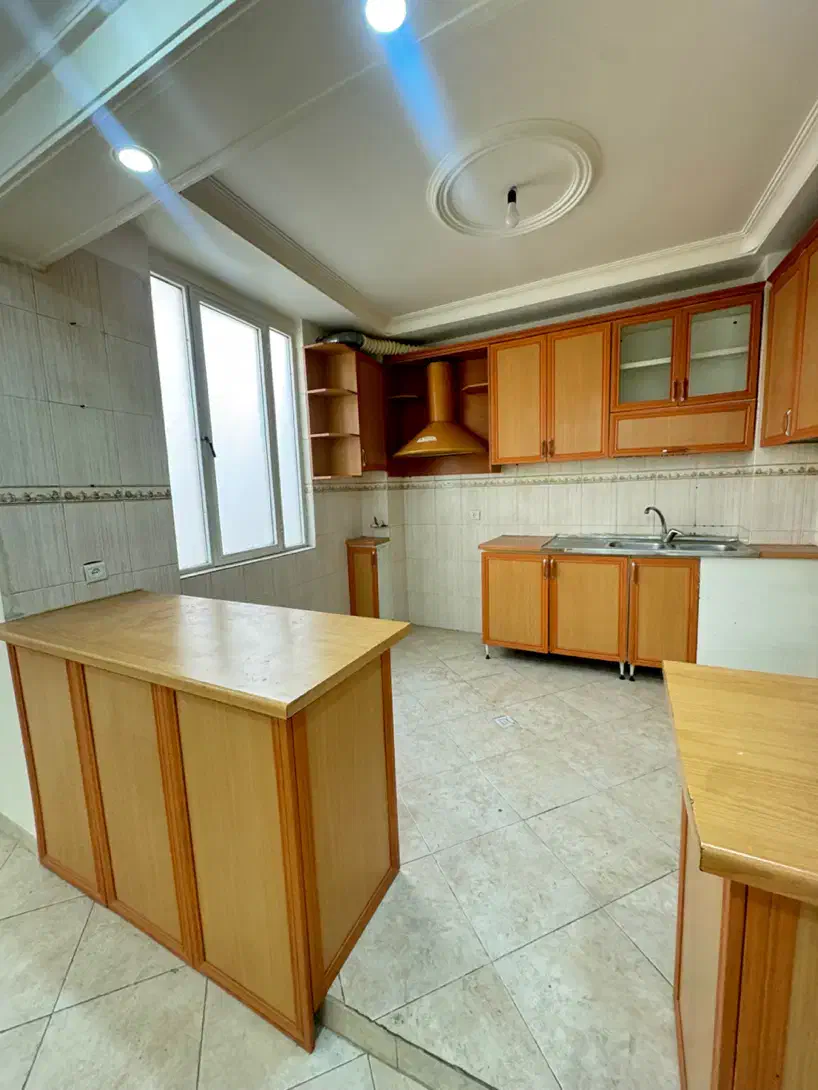 ۶۰متر ۱ًخواب فول امکانات تراورتن سازمان اب|اجارهٔ آپارتمان|تهران, سازمان آب|دیوار