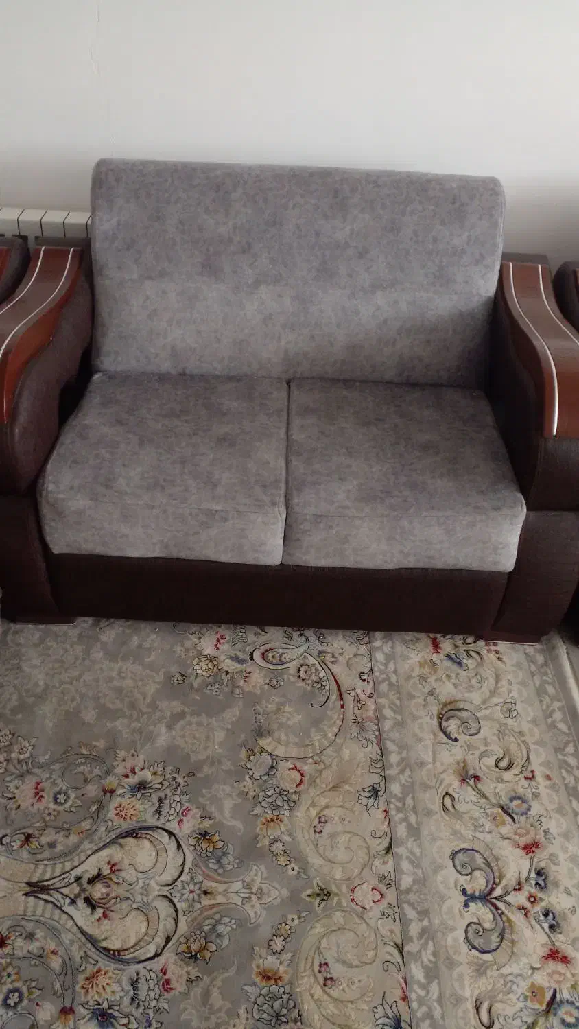 مبل|مبلمان خانگی و میز عسلی|بیرجند, |دیوار