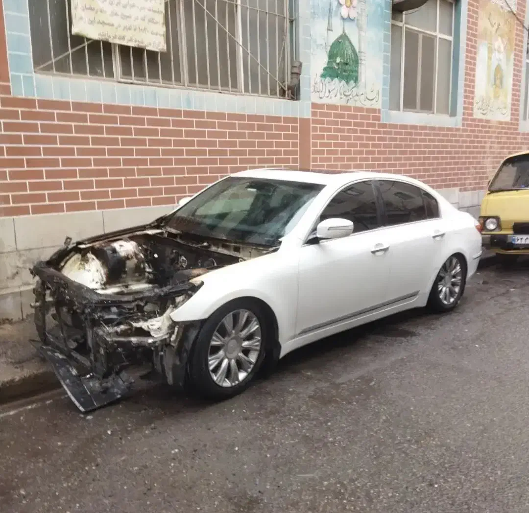 مشاوره و خریدار خودروتصادفی وخریدچپی|خودرو سواری و وانت|تهران, پاسداران|دیوار