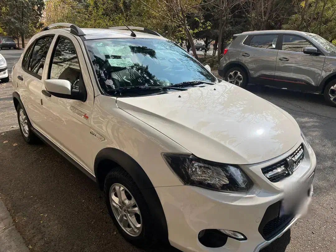 کوییک اتومات مدل ۴۰۳ مشابه صفر کیلومتر|خودرو سواری و وانت|تهران, پونک|دیوار