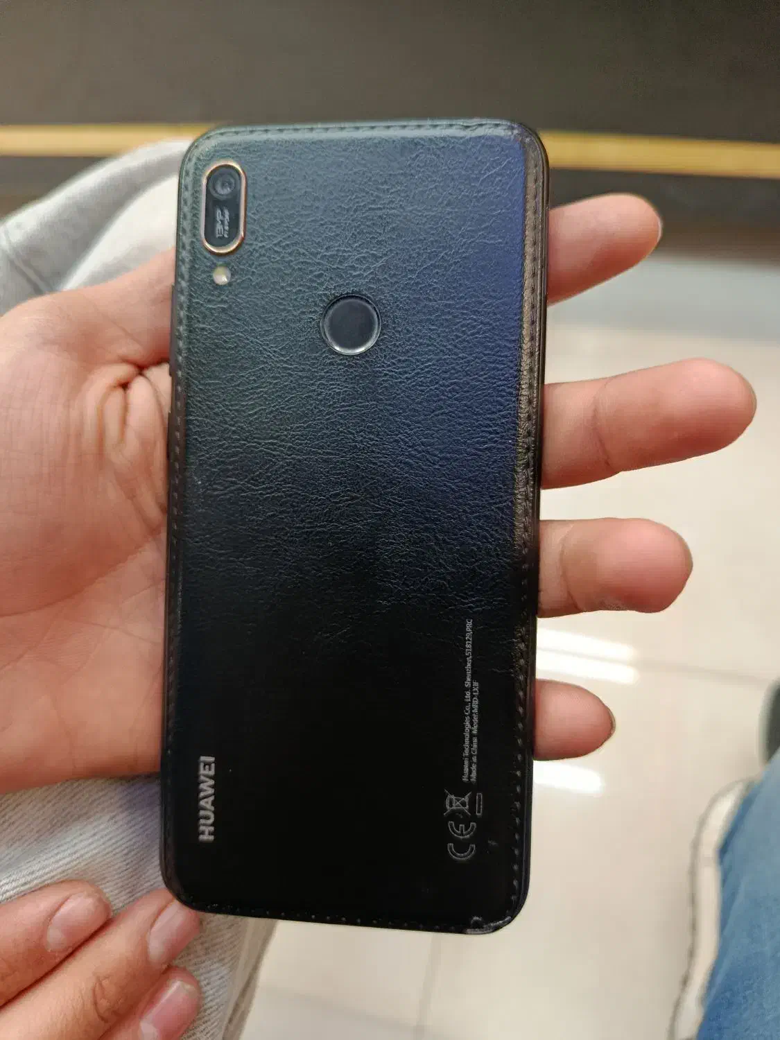 موبایل|موبایل|قم, قلعه کامکار|دیوار