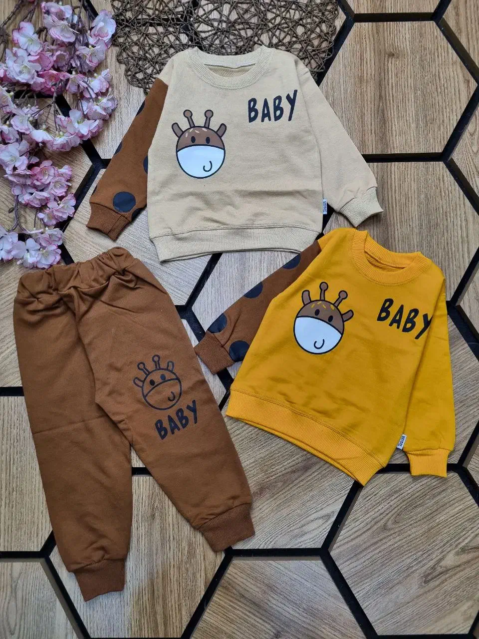 بلوز شلوار عروسکی پوشاک امین|لباس|نیشابور, امام|دیوار