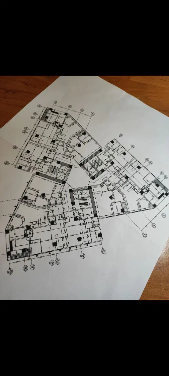 خدمات جامع معماری|خدمات پیشه و مهارت|تهران, دهونک|دیوار