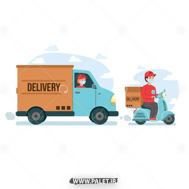 استخدام پیک موتوری|استخدام حمل و نقل|کاشان, میدان میوه تره بار|دیوار