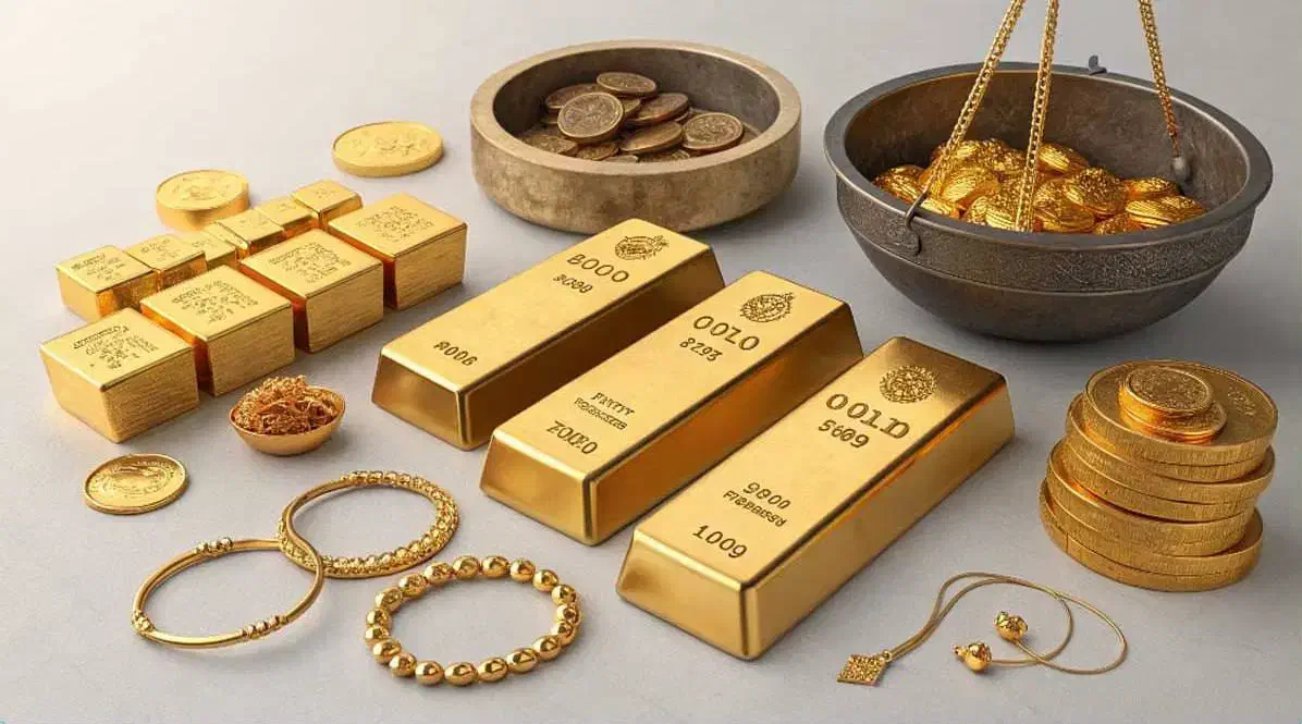 طلای شکسته|جواهرات|مریوان, |دیوار