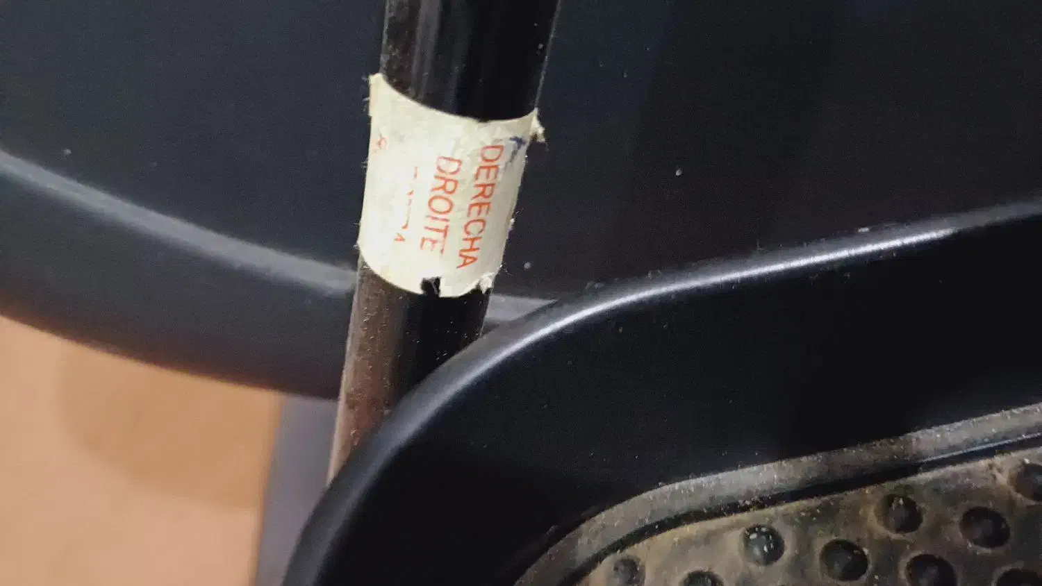 دوچرخه اسکی فضایی|تجهیزات ورزشی|اهواز, آسیاباد|دیوار