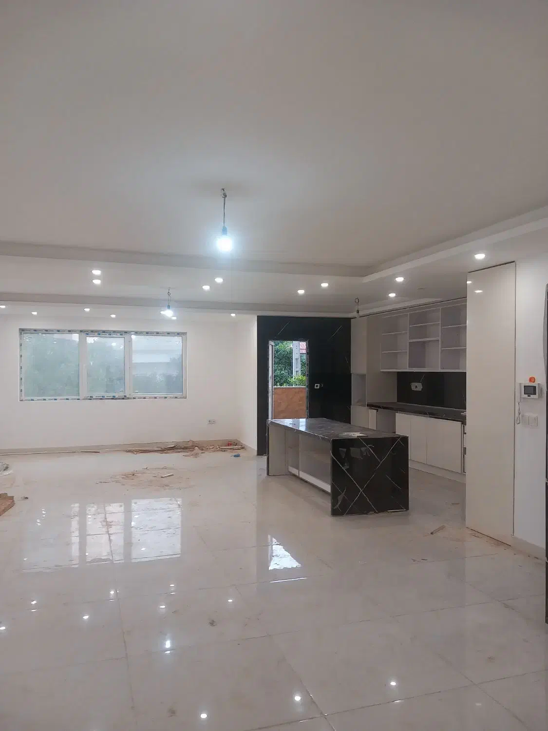 آپارتمان ۱۵۹ متری شهرک امام قیمت مناسب|فروش آپارتمان|گرگان, |دیوار