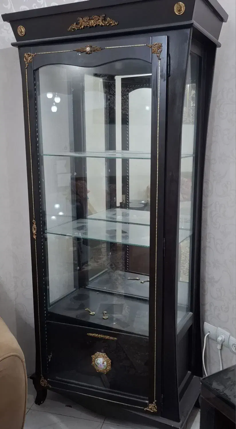 بوفه|بوفه، ویترین، کنسول|تهران, تهرانپارس شرقی|دیوار